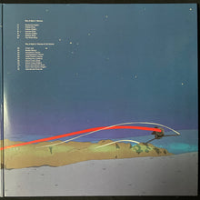 Load image into Gallery viewer, JAPANESE BREAKFAST - SABLE OST (2LP) (PINK/PURPLE COLOURED) (USED VINYL 2022 M-/M-)
