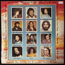 Load image into Gallery viewer, MARIA MULDAUR - MARIA MULDAUR (USED VINYL 1973 AUS EX+/EX)
