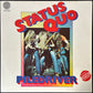 STATUS QUO - PILEDRIVER (USED VINYL 1983 UK M-/EX+)