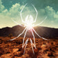 MY CHEMICAL ROMANCE - DANGER DAYS: THE TRUE LIVES OF THE FABULOUS KILLJOYS CD