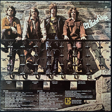 Load image into Gallery viewer, GULLIVER - GULLIVER (USED VINYL 1970 US EX+/EX)
