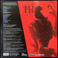 ALIEN SEX FIEND - INFERNO: THE ODYSSEY CONTINUES (LP+12") (USED VINYL 1994 UK M-/M-)