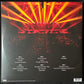 MY MORNING JACKET - MMJ LIVE VOL. 1 - LIVE 2015  (3LP) (WHITE COLOURED) (USED VINYL 2021 US M-/M-)