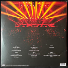 Load image into Gallery viewer, MY MORNING JACKET - MMJ LIVE VOL. 1 - LIVE 2015  (3LP) (WHITE COLOURED) (USED VINYL 2021 US M-/M-)
