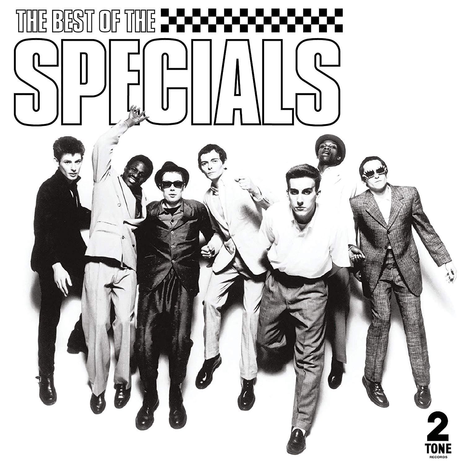 SPECIALS - THE BEST OF THE SPECIALS (2LP) VINYL