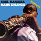 MANU DIBANGO - SOIUL MAKOSSA VINYL