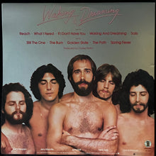 Load image into Gallery viewer, ORLEANS - WAKING AND DREAMING (USED VINYL 1976 AUS M-/M-)
