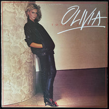 Load image into Gallery viewer, OLIVIA NEWTON-JOHN - TOTALLY HOT (USED VINYL 1978 AUS M-/EX)
