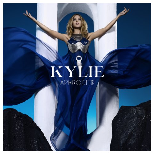 KYLIE - APHRODITE VINYL