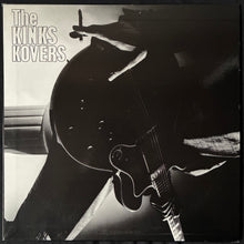 Load image into Gallery viewer, KINKS - KOVERS (USED VINYL 1986 JAPAN M-/EX+)

