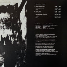 Load image into Gallery viewer, HENRY COW - UNREST (USED VINYL 1981 JAPAN M-/EX-)
