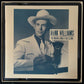 HANK WILLIAMS - THE ORIGINAL SINGLES COLLECTION (3CD BOX SET) (USED CD 1990 US M-/EX)