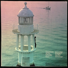 Load image into Gallery viewer, MALCOLM MCCALLUM - VICTIM IN PARADISE (USED VINYL 1980 AUS M-/EX+)

