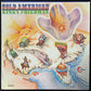 KINKY FRIEDMAN - SOLD AMERICAN (USED VINYL 1973 US M-/M-)
