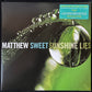 MATTHEW SWEET - SUNSHINE LIES (2LP+CD) (USED VINYL 2008 US M-/M-)