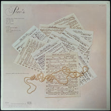 Load image into Gallery viewer, CAROLE KING - PEARLS : SONGS OF GOFFIN AND KING (USED VINYL 1980 AUS M-/EX)
