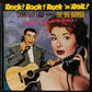 BIG BOPPER - ROCK! ROCK! ROCK 'N' ROLL!  (USED VINYL NETHERLANDS M-/M-)