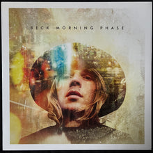 Load image into Gallery viewer, BECK - MORNING PHASE (180GM) (USED VINYL 2014 EU M-/M-)
