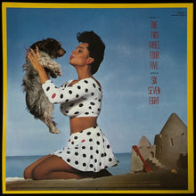 Load image into Gallery viewer, MADHOUSE - 8 (USED VINYL 1987 AUS M-/M-)
