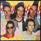 SPORTS - SONDRA (USED VINYL 1981 AUS M-/M-)