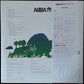 ABBA - THE ALBUM (USED VINYL 1978 JAPAN M-/M-)