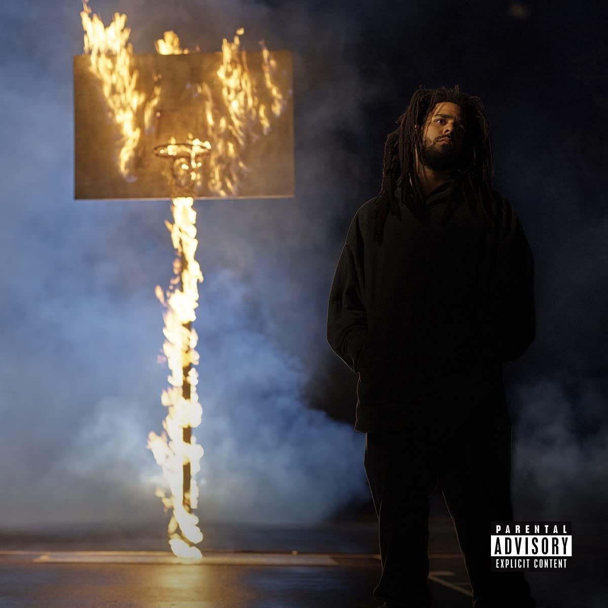 J. COLE - OFF SEASON VINYL