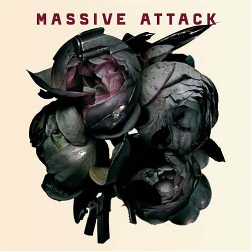 MASSIVE ATTACK - COLLECTED CD