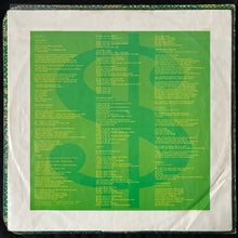 Load image into Gallery viewer, ALICE COOPER - BILLION DOLLAR BABIES (USED VINYL 1973 US EX/EX-)
