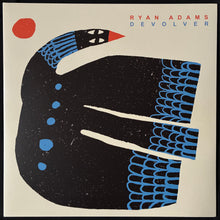 Load image into Gallery viewer, RYAN ADAMS - DEVOLVER (USED VINYL 2023 M-/M-)
