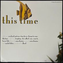 Load image into Gallery viewer, ANNA DOMINO - THIS TIME (USED VINYL 1987 BENELUX M-/M-)

