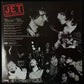 JET - DIRTY SWEET EP (12") (FIRST PRESSING) (USED VINYL 2002 AUS M-/M-)