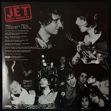 Load image into Gallery viewer, JET - DIRTY SWEET EP (12") (FIRST PRESSING) (USED VINYL 2002 AUS M-/M-)
