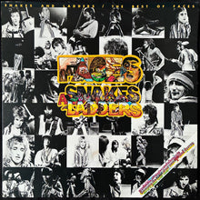 Load image into Gallery viewer, FACES - SNAKES AND LADDERS (USED VINYL 1976 JAPAN M-/M-)
