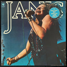 Load image into Gallery viewer, JANIS JOPLIN - JANIS (2LP) (USED VINYL 1975 AUS EX+/EX+)
