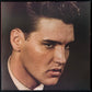 ELVIS PRESLEY - ELVIS ARON PRESLEY 1955-1980 : 25TH ANNIVERSARY (8LP BOX SET) (USED VINYL 1980 US M-/M-)