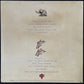 BLANCMANGE - MANGE TOUT (USED VINYL 1984 CANADA EX+/POOR)