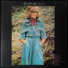 Load image into Gallery viewer, OLIVIA NEWTON-JOHN - CLEARLY LOVE (USED VINYL 1975 JAPAN M-/M-)
