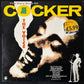 JOE COCKER - THE VOICE : THE VERY BEST OF JOE COCKER (USED VINYL 1986 UK M-/EX+)