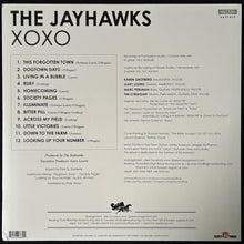 Load image into Gallery viewer, JAYHAWKS - XOXO (USED VINYL 2020 EU M-/M-)
