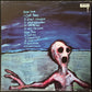 DINOSAUR JR - WHERE YOU BEEN (FIRST PRESSING) (CLEAR COLOURED) (USED VINYL 1993 US M-/EX-)