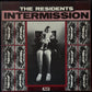 RESIDENTS - INTERMISSION (EP) (USED VINYL 1982 US M-/EX+)