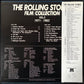 ROLLING STONES - FILM COLLECTION VOL. 2 1971~1983 (USED VINYL 1983 JAPAN M-/M-)