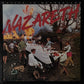 NAZARETH - MALICE IN WONDERLAND (USED VINYL 1980 US M-/M-)