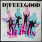 DR. FEELGOOD - PERFECT FOR PARTIES (USED VINYL 1980 UK M-/EX+)