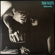 Load image into Gallery viewer, TOM WAITS - FOREIGN AFFAIRS (USED VINYL 1977 US M-/EX+)
