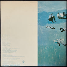Load image into Gallery viewer, ELTON JOHN - BLUE MOVES (2LP) (USED VINYL 1976 US EX+/EX+)
