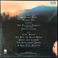 JONI MITCHELL - CHALK MARK IN A RAIN STORM (PROMO) (USED VINYL 1988 US M-/EX)