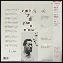 Load image into Gallery viewer, SAM COOKE - MR. SOUL (USED VINYL 1986 JAPAN M-/EX+)
