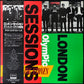ROLLING STONES - LONDON OLYMPIC SESSIONS (MONO) (USED VINYL 1983 JAPAN M-/M-)