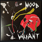 HIATUS KAIYOTE - MOOD VALIANT (BLACK/RED COLOURED) (USED VINYL 2021 EU M-/M-)